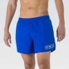 Here Dolfin Swimwear Vægtudstyr | Herre Guard Solid Royal 5 Tommer Vandshorts