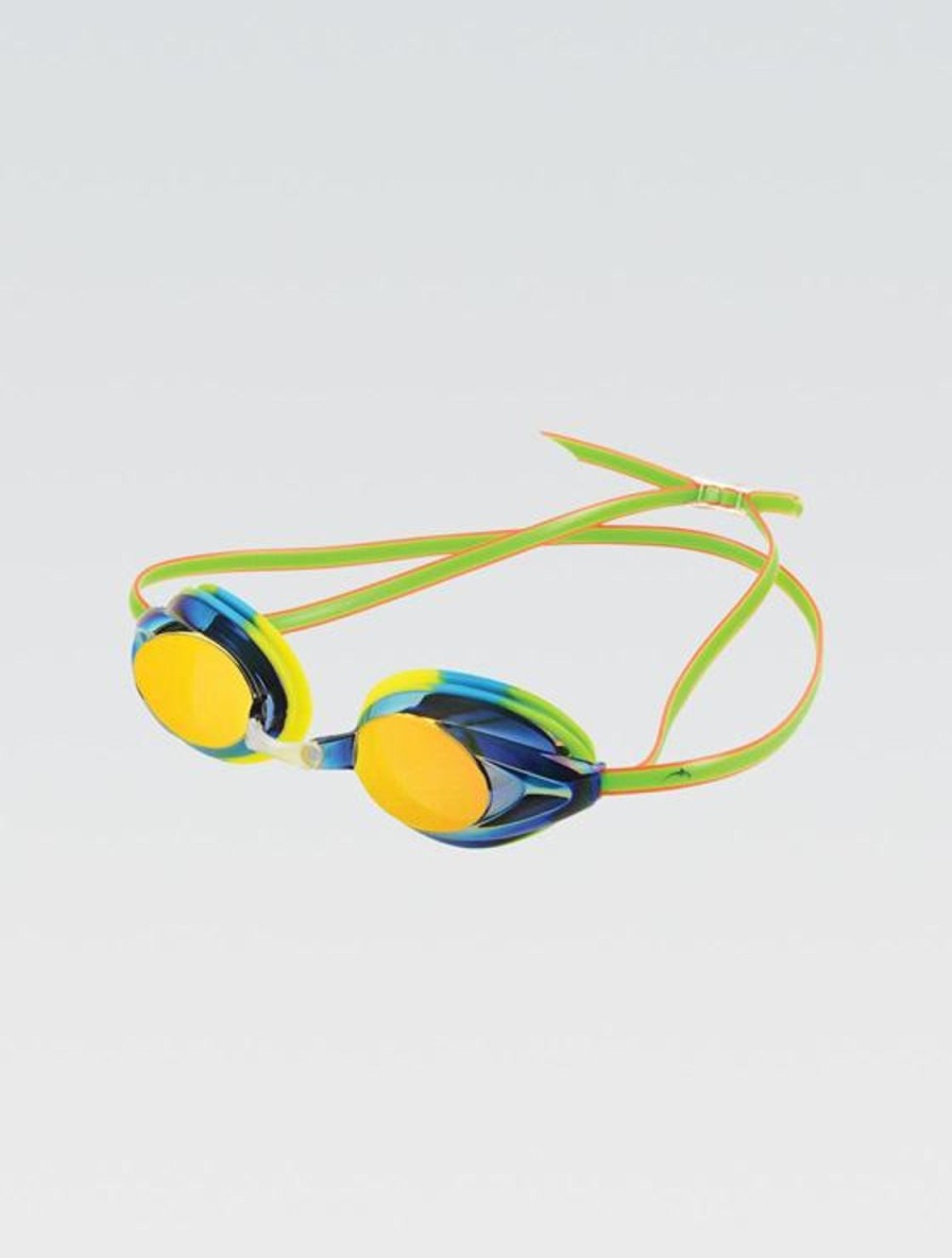 Tilbehør Dolfin Swimwear | Oplader Reflex Bla Spejlbrille