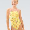 Kvinder Dolfin Swimwear One Pieces | Uglies Girls Smile Keyhole One Piece