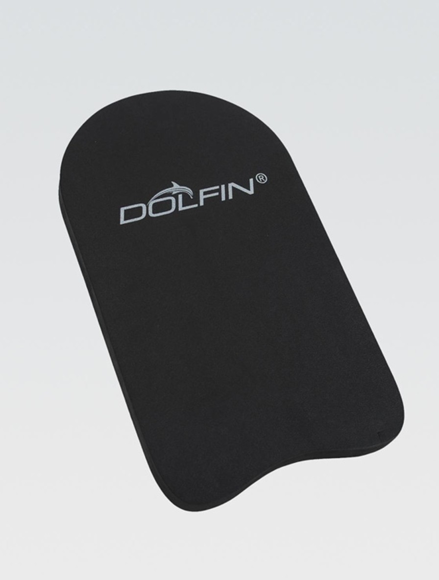 Tilbehør Dolfin Swimwear | Sort Voksen Kickboard