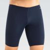 Here Dolfin Swimwear Jammers | Maend Xtrasleek Spandex Solid Navy Team Jammer