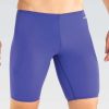 Mænd Dolfin Swimwear Konkurencedragter | Maend Xtrasleek Spandex Solid Purple Team Jammer