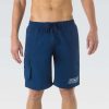 Here Dolfin Swimwear Vægtudstyr | Herre Guard Navy Board Shorts