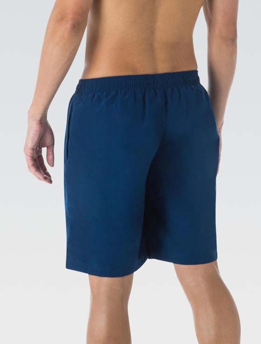 Here Dolfin Swimwear Vægtudstyr | Herre Guard Navy Board Shorts