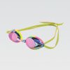 Tilbehør Dolfin Swimwear | Oplader Reflex Pink Spejlbrille